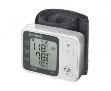 Omron RS3 Handgelenk Blutdruckmessgerät - 1 Stk.
